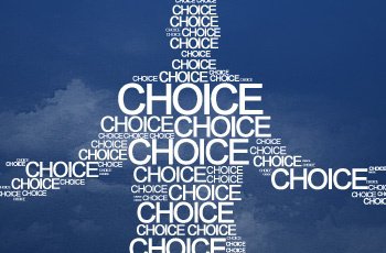 Why We Make The Choices That We Make